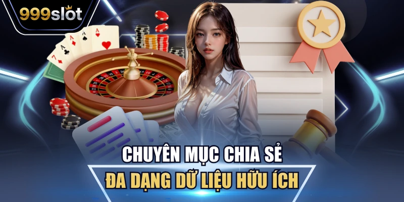 Nội dung hướng dẫn cho chính 999Slot chia sẻ vô cùng hữu ích