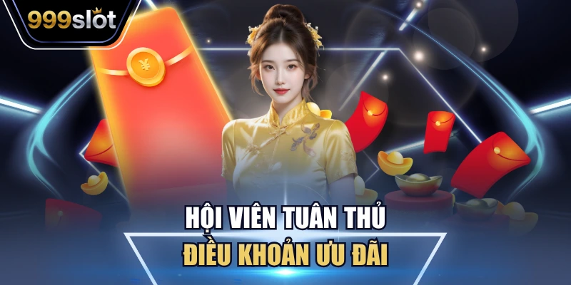 Hội viên tuân thủ điều khoản ưu đãi